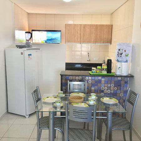 Maragogi Praia Flats Eksteriør bilde