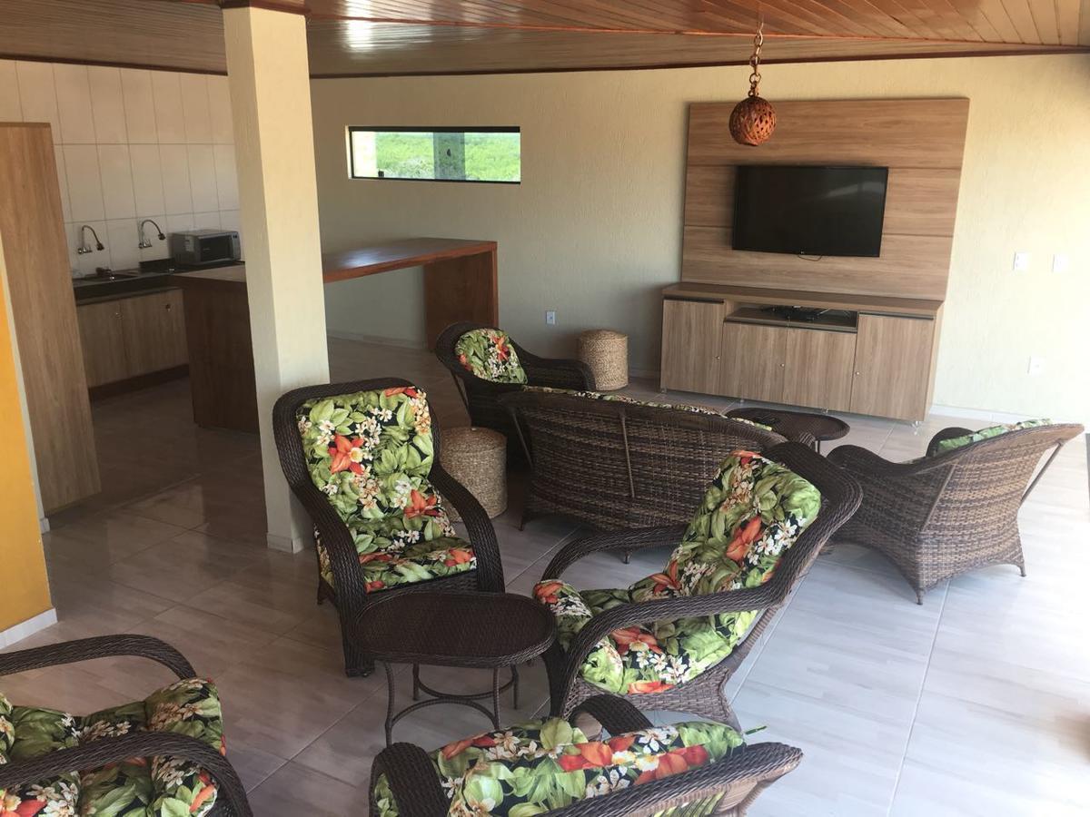 Maragogi Praia Flats Eksteriør bilde