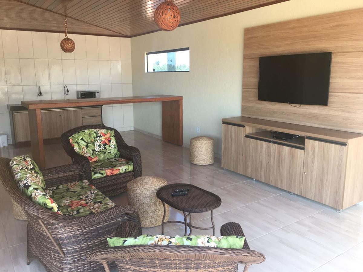 Maragogi Praia Flats Eksteriør bilde