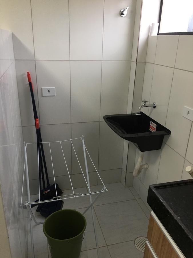 Maragogi Praia Flats Eksteriør bilde