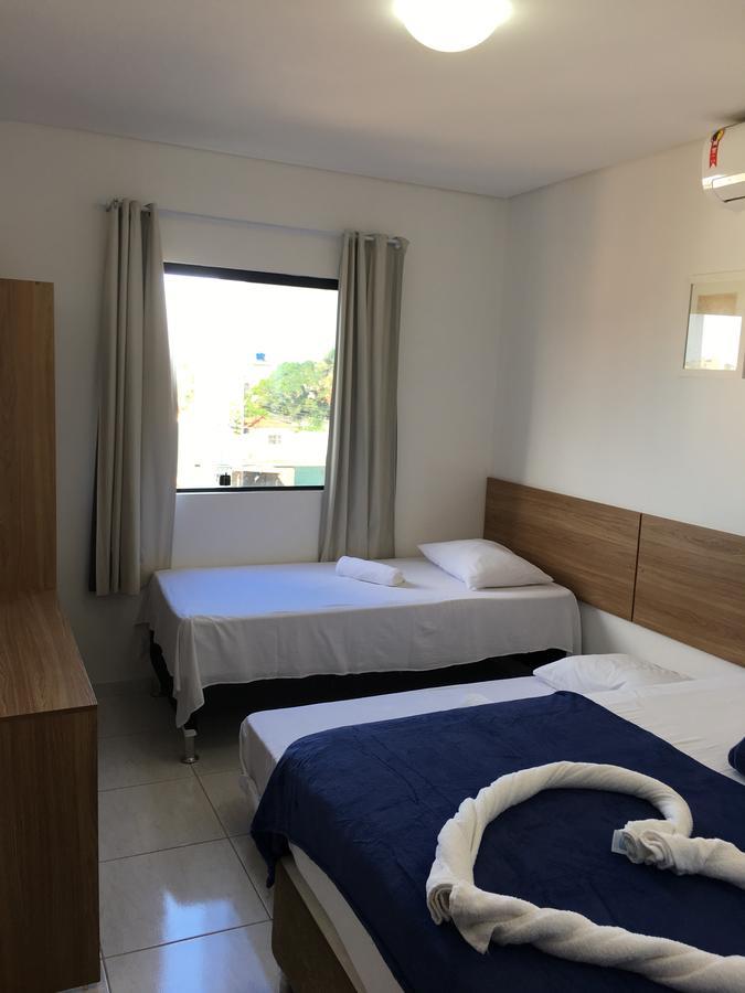 Maragogi Praia Flats Eksteriør bilde